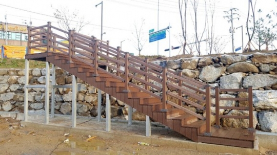 의왕산업단지 테크노파크