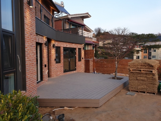 경상남도 김해시 구산동 단독주택