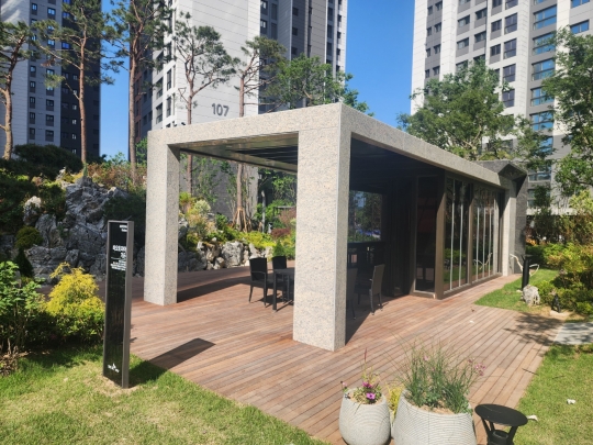 대구 달서 SK VIEW  시설물_1
